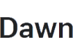 Dawn Logo