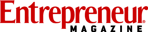 Entrepreneur Magazine Logo