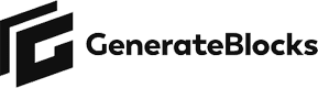 GenerateBlocks Logo