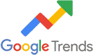 Google Trends Logo