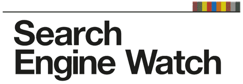 Search Engine Watch Logo