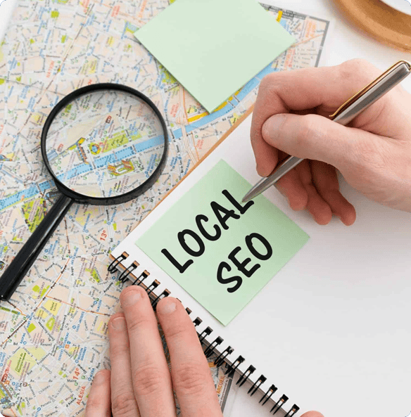 White Label Local SEO Services