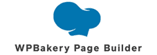 WPBakery Page Builder Logo