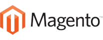 Magento Logo