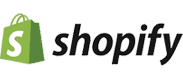 Shopify Logo