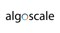 Algo scale Logo