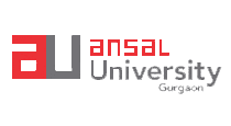 Ansal University Logo
