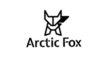 Arctic Fox Logo