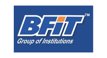 BFit Logo
