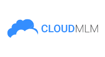 Cloud MLM Logo