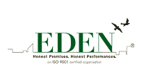 Eden Logo