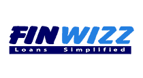 Fin wizz logo
