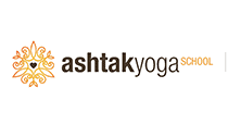 Ashtak Yoga School Logo