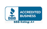 BBB Accredited Business