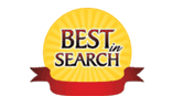 Best in Search Award