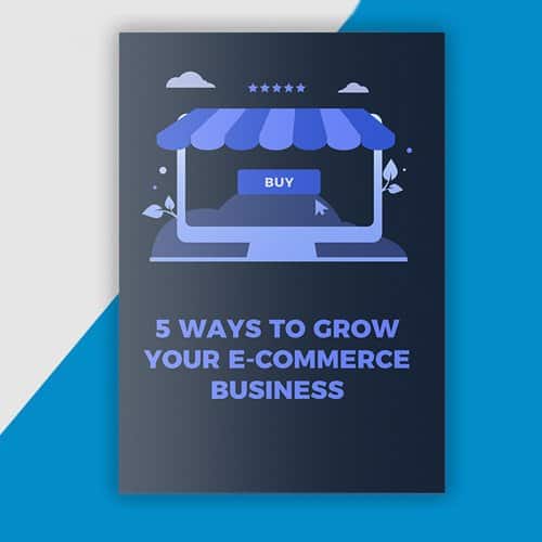 E-Commerce Business Guide