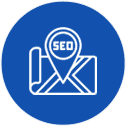 Local SEO Icon