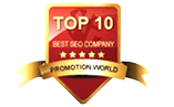 Best SEO Company Award