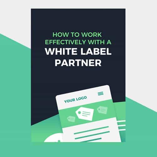 White Label Services Guide