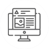 White Label Web Design Icon